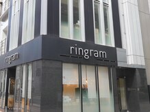 ナック 茶屋町(knack chayamachi)の雰囲気（阪急梅田から3分、NU茶屋町近く◎トレンドスタイルをご提案。）