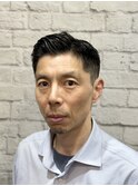 ビジネスフェードショート