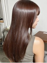 ディアーズ 秋田泉中央店(Dears)&nbsp;髪質改善/縮毛矯正/美髪/艶髪/髪質改善トリートメント/秋田駅