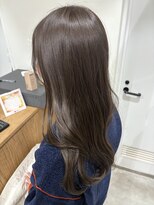 インスヘアー 梅田(INCE HAIR)&nbsp;ベージュカラー