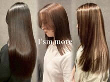 アイズム モア 名古屋伏見(I’sm more)