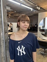 リラクオーレ 三宮 元町(LIRA CUORE)&nbsp;ボブ