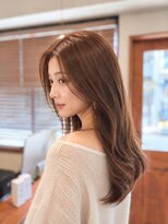 オーディー(ORDY)&nbsp;豊中岡町髪質改善縮毛矯正ORDYオーディー