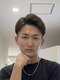メンズ concept 淡路店の写真/毎朝のスタイリングを時短&格上げ。大人男性の魅力を引き出すナチュラルなメンズパーマをご提案♪