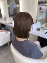 デュールイースト(Duul East)&nbsp;忙しい大人のための結べるボブ
