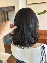 シュールセイン(sur scene)&nbsp;Olive greige