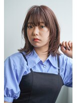 フォンセ(fonce)&nbsp;レイヤーミディ