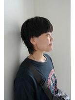 クルフ(kruh)&nbsp;mash wolf