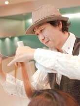 アンプルール 森 貴博