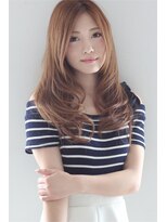 モッズ ヘア 新宿サウス店(mod's hair)&nbsp;グラマラスロング
