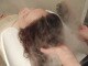 アビーヘア 市川店(abie hair)の写真/高リピート率の"極上マッサージ”で夢心地♪疲れた頭皮と心を癒す人気《AVEDAスパ》【abie市川/市川真間】