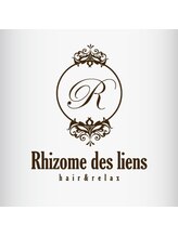 Rhizome des liens 錦糸町店【リゾーム　デ　リアン】