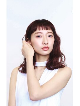 チックタック エアライン(TICK-TOCK Airline) TICK-TOCK STYLE