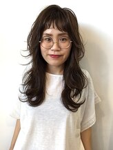 ザヘアーショップ(THE HAIR SHOP)&nbsp;菅田 靖子