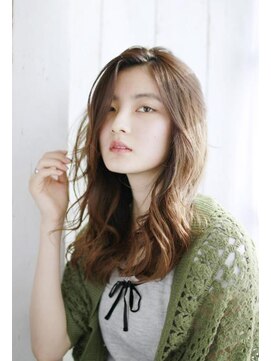 ヘアーアンドメイク アシュレ(Hair&Make assur'e) 【assur'e hair】 -new style- Collection