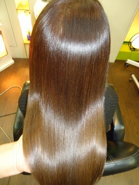 エムスリーディーミュゼステージ(M3D) ピコカラー＆トリートメント