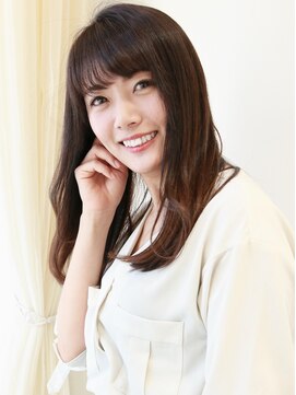 イッコメ(iccome.) 【iccome.カラー】ベージュブラウン