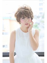 トゥルース 南柏店(TRUTH)&nbsp;ショートボブ