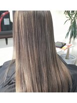 リンク ケアアンドデザイン(Link Care&Design)&nbsp;サロンスタイル