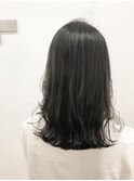 グレージュ[大宮/大宮駅/大宮ショート/大宮パーマ/ショート]