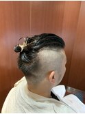 【室町】サムライバード