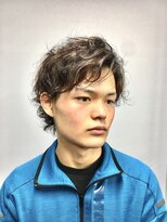 ゲート バーバー スタイル(GATE BAR BER STYLE)&nbsp;江南スタイル