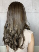 リスタバイネオリーブ 浅草(Re:sta by neolive)&nbsp;うる艶マットカラー　Re:sta by neolive