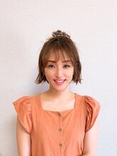 アンドプラス(And plus) 佐藤 有美