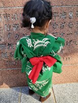 キルトヘアー(KIRUTO HAIR) ショート