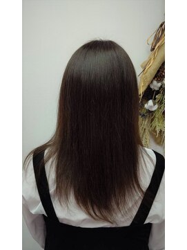 ファクトリーヘア(FACTORY HAIR) 美髪・超音波トリートメント