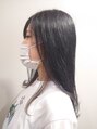 サフィ(SAFI) イヤリングカラー