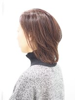 ミューク(mjuk)&nbsp;autumn color～blossom