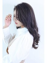 オーロ 武庫之荘店(ORO)&nbsp;美髪グレージュハイライト