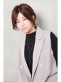 エアー 大阪(AIR) 山本 莉子