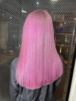 テテ(TETE) ☆ピンクカラー