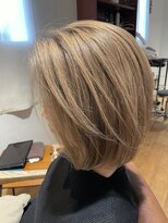 ボタニカ(Botanica)&nbsp;Wカラー　ベージュ