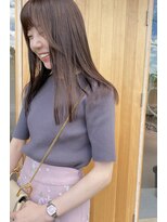 ゴカン(Gokan)&nbsp;ロング/megumi