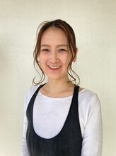 サラ ビューティー サイト 古賀店(SARA Beauty Sight) MINA 