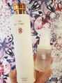 プリームヘアーホワイト(Pleame hair WHITE) ヘアケアにはかなりこだわります☆常に良いものを追い求めてる…
