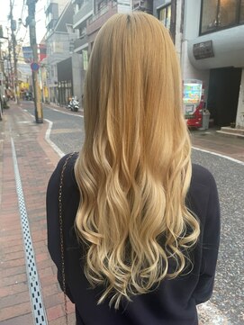 アーティカル(ARTICAL) プルエクステ