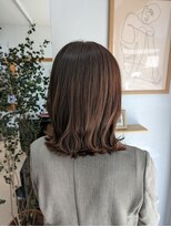 ウタ(uta) 【あおき　ひかる】*○。秋 冬color。○*