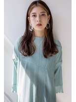 リコ ヘアアンドリラクゼーション(LICO HAIR&RELAXATION)&nbsp;Aラインレイヤー