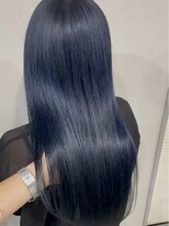 リカロ ヒロシマ(RECALO Hiroshima) プレミアム髪質改善カラーヘアエステ