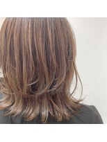 ブルーモスク トウキョウ(TOKYO)&nbsp;ボブレイヤー