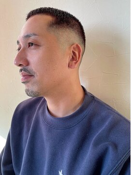 メッツォ (Mezzo) ショート