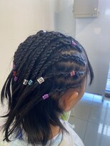 フリーダムエフ(FREEDOM.F)&nbsp;ハーフコーンロウ