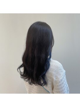 フォルテステラ(FORTE STELLA) インナーブルーカラー