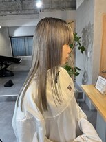 アイビー(ivy)&nbsp;#double color