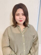ノエル(NOEL) SAIKA