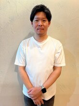 アンテナ 安城店(ANTENA) 鬼頭 伸幸